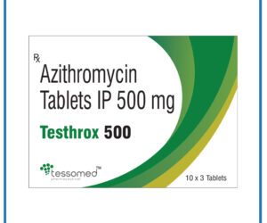 Testhrox 500